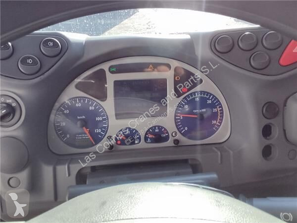 Náhradní díly pro kamiony Iveco Tableau de bord...