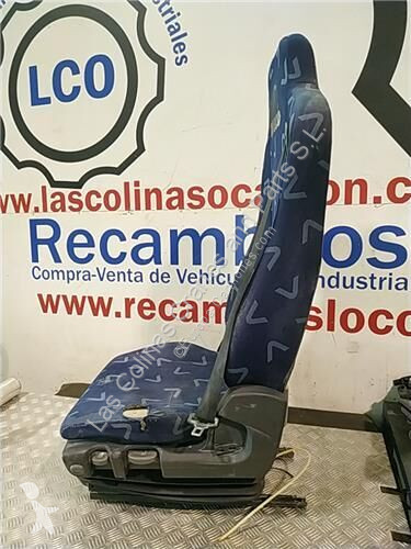 Náhradní díly pro kamiony Iveco Siège Asiento...