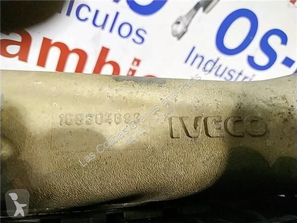 Peças pesados Iveco Refroidisseur...