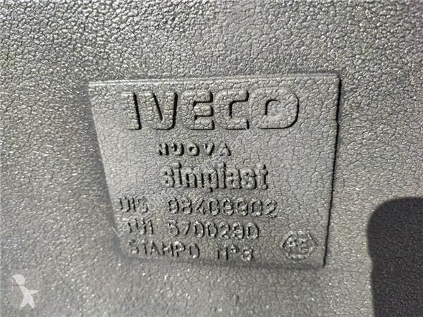 Reservdelar lastbilar Iveco Réservoir de...