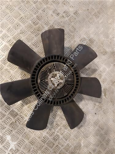 Náhradní díly pro kamiony Iveco Ventilateur de...