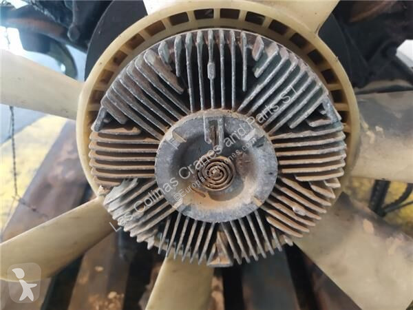 Pièces poids lourds MAN Ventilateur de...