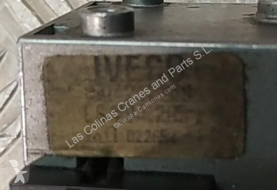Peças pesados Iveco Commutateur de colonne de...