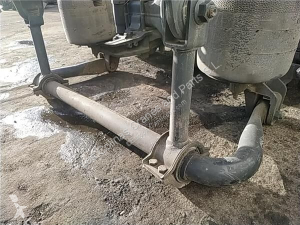 Peças pesados Iveco Barre stabilisatrice Barra...