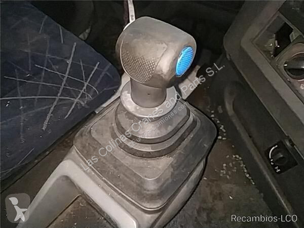 Náhradní díly pro kamiony Iveco Levier de...