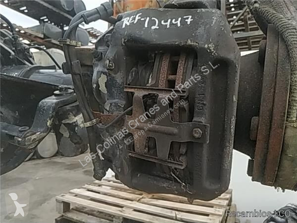 Reservdelar lastbilar Iveco Étrier de frein...