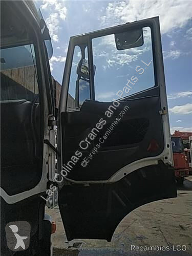 Náhradní díly pro kamiony Iveco Porte Puerta...