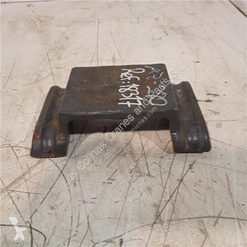 Piese camioane Iveco Coussinet de ressort Placa...