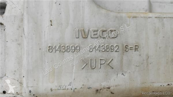 Reservedele til lastbil Iveco Calandre Calandra...