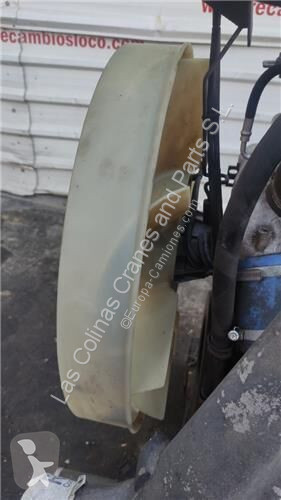 Ricambio per autocarri Iveco Ventilateur de...