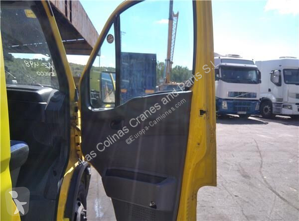 Peças pesados Iveco Porte Puerta Delantera...