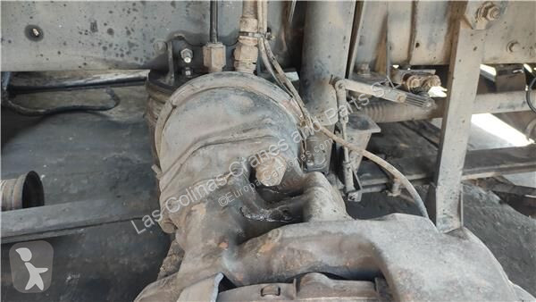 Reservdelar lastbilar DAF Amortisseur pour...