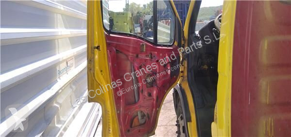 Náhradní díly pro kamiony Iveco Porte Puerta...