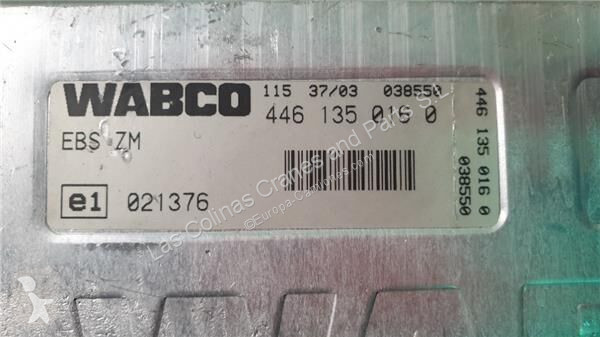 Vrachtwagenonderdelen Iveco Unité de commande...