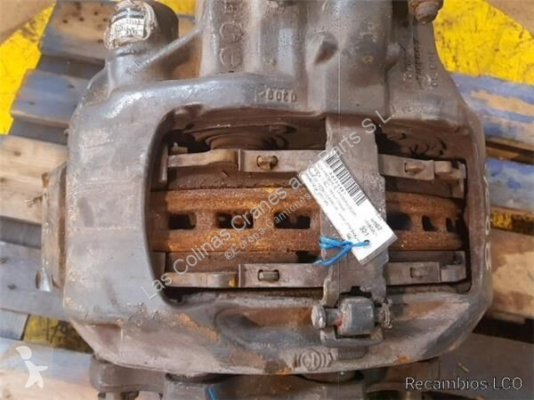 Pièces poids lourds DAF Étrier de frein Pinza...