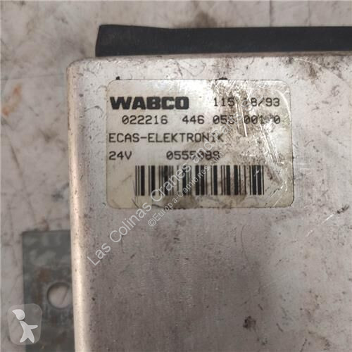 Pièces poids lourds Wabco Unité de commande...