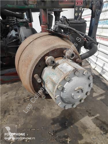 Ricambio per autocarri Iveco Demi-essieu Palier...