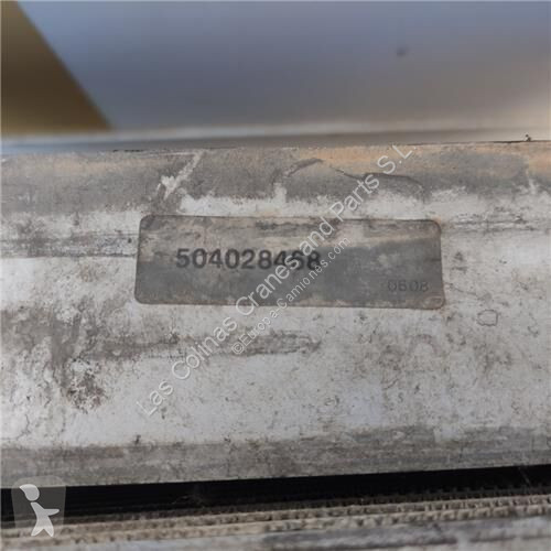 Reservdelar lastbilar Iveco Radiateur de...