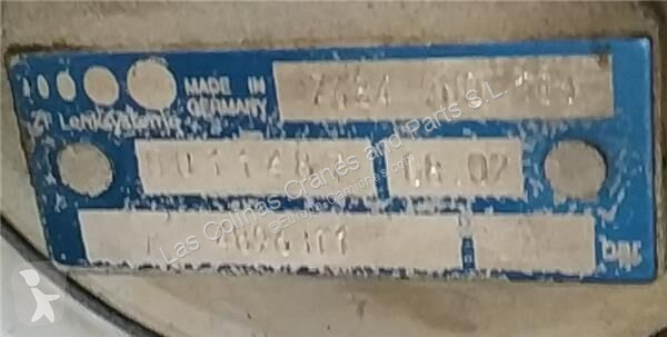 Reservdelar lastbilar Iveco Pompe de direction...