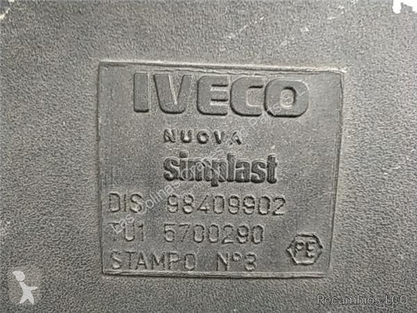 Reservdelar lastbilar Iveco Réservoir de...