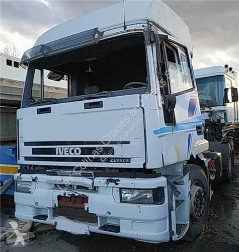 Pièces poids lourds Iveco Cabine Cabina...