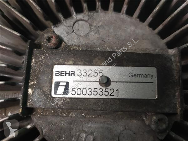 Reservdelar lastbilar Iveco Ventilateur de...