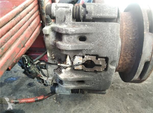 Reservedele til lastbil Iveco Étrier de frein...