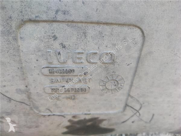 Náhradní díly pro kamiony Iveco Réservoir de...