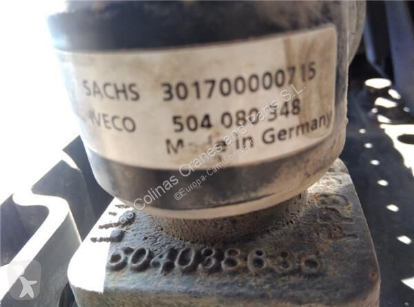 Reservdelar lastbilar Iveco Amortisseur pour...