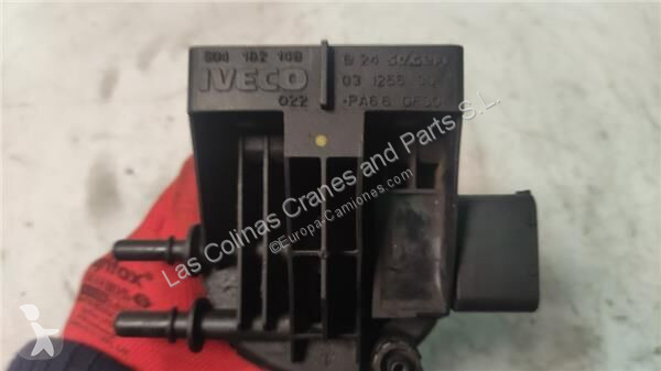 Peças pesados Iveco Filtre à carburant Filtro...