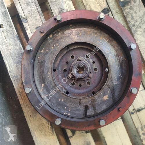 قطع غيار الآليات الثقيلة Volant moteur pour...