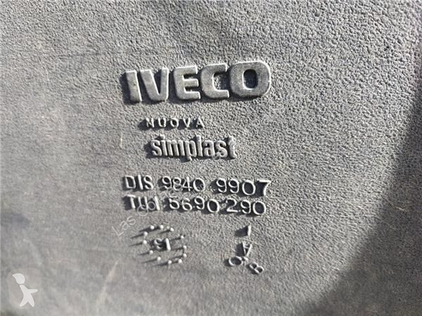 Reservdelar lastbilar Iveco Réservoir de...