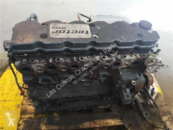 Reservdelar lastbilar Iveco Moteur 180 E 21...