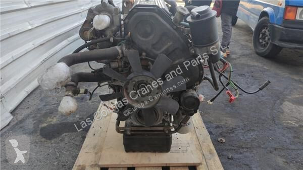 Reservedele til lastbil Iveco Moteur Motor...