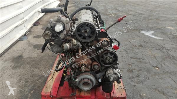Náhradní díly pro kamiony Iveco Moteur Motor...