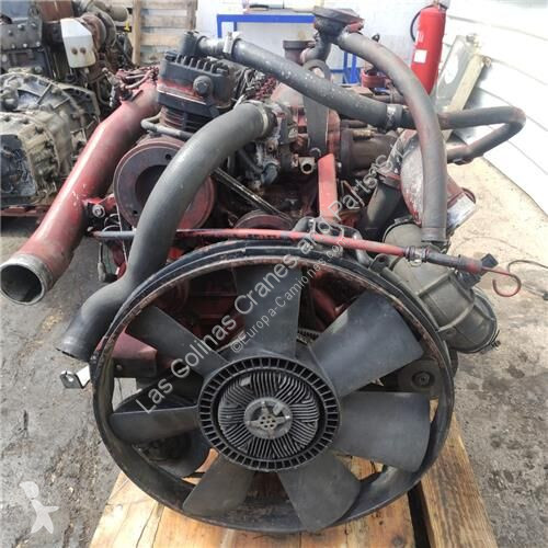 Reservdelar lastbilar Iveco Moteur pour camion...