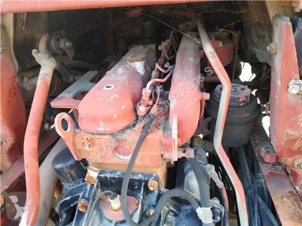 Reservdelar lastbilar Iveco Moteur Motor...