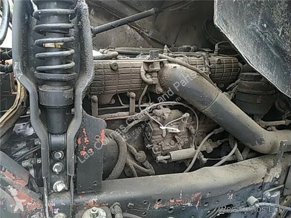 Náhradní díly pro kamiony Iveco Moteur...