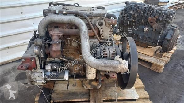 Reservdelar lastbilar Iveco Moteur Motor...