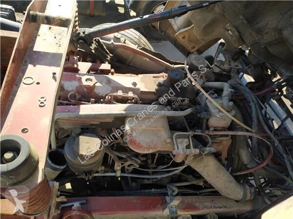 Peças pesados Iveco Moteur Motor Completo...