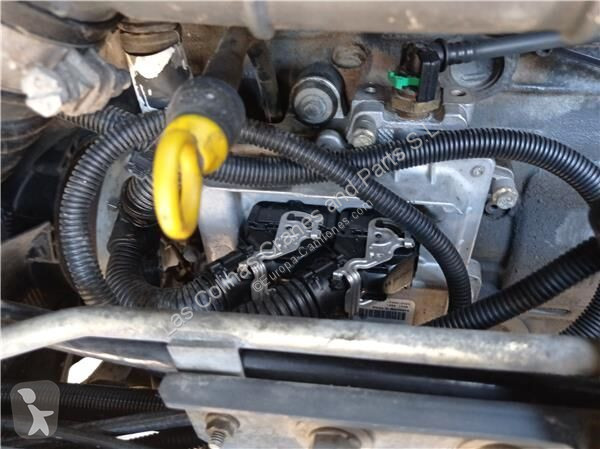 Reservdelar lastbilar Iveco Moteur Centralita...