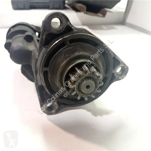 Vrachtwagenonderdelen DAF Moteur Motor Arranque...