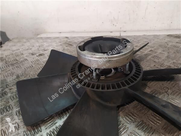 Náhradní díly pro kamiony Iveco Ventilateur de...