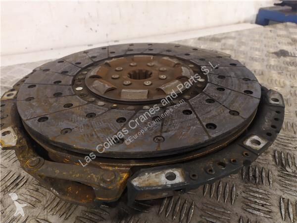 Reservdelar lastbilar Iveco Embrayage Kit De...