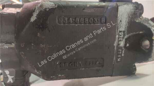 Reservedele til lastbil Iveco Pompe hydraulique...