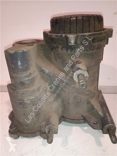 Peças pesados Iveco Maître-cylindre de frein...