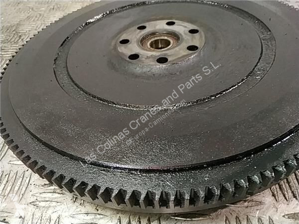 Reservdelar lastbilar Iveco Volant moteur...