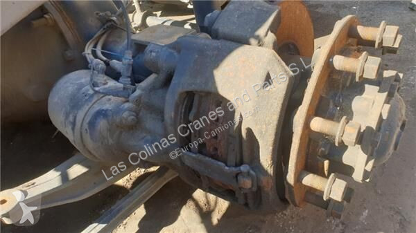 Peças pesados Iveco Moyeu pour tracteur routier...