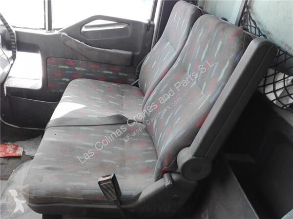 Náhradní díly pro kamiony Iveco Siège Asiento...