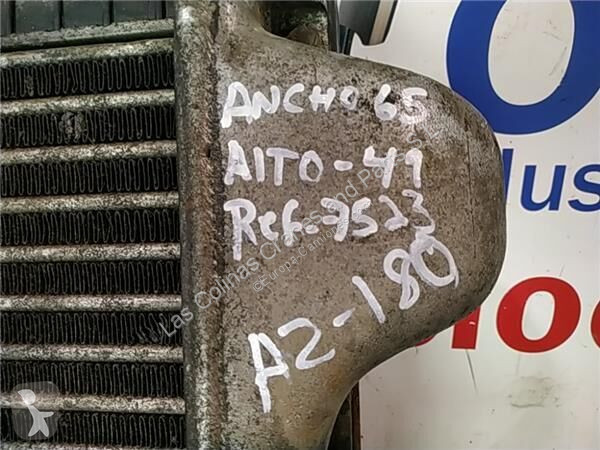 Reservdelar lastbilar Iveco Refroidisseur...
